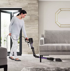 Shark Flexology Anti Hair Wrap Corded Upright Vacuum Cleaner HZ500UK