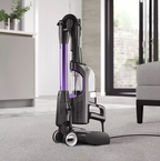 Shark Flexology Anti Hair Wrap Corded Upright Vacuum Cleaner HZ500UK