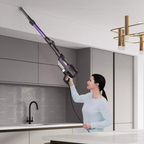 Shark Flexology Anti Hair Wrap Corded Upright Vacuum Cleaner HZ500UK
