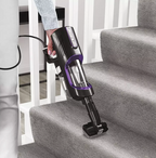 Shark Flexology Anti Hair Wrap Corded Upright Vacuum Cleaner HZ500UK
