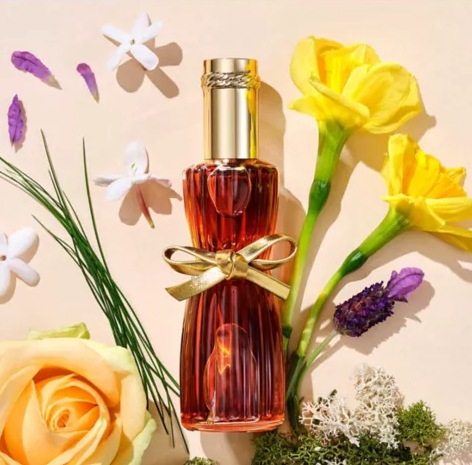 Estee Lauder Youth Dew Indulgent Duo Eau de Parfum 67ml Gift Set