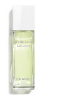 Chanel Cristalle Eau Verte Eau De Parfum 100ml