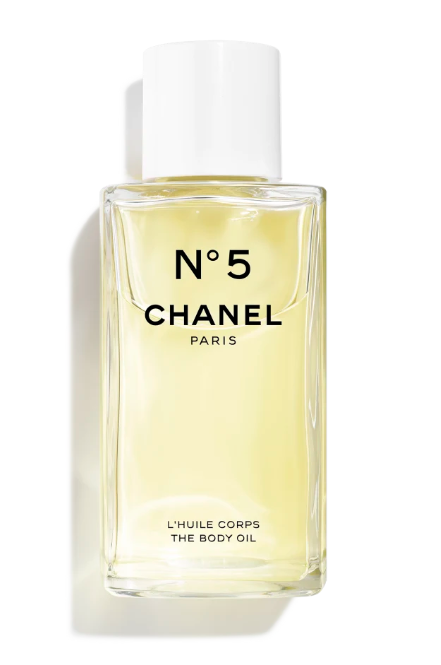 Chanel N°5 The Body Oil 250ml