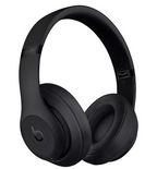 Beats Studio3 Over-Ear Wireless Headphones - Black