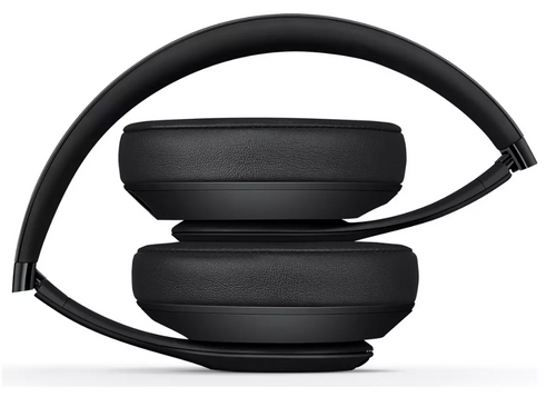 Beats Studio3 Over-Ear Wireless Headphones - Black