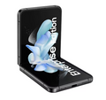 Samsung Galaxy Z Flip 4 5G Smartphone Enterprise Edition - 128GB Storage, 8GB RAM, Graphite