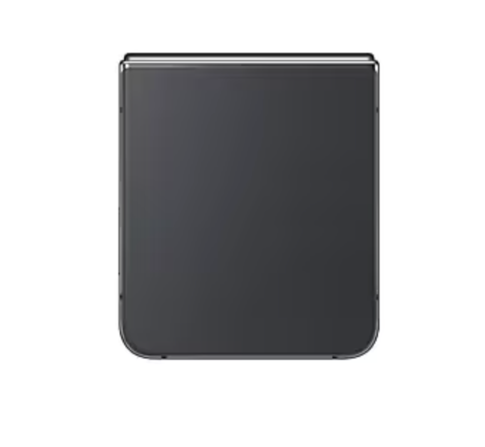 Samsung Galaxy Z Flip 4 5G Smartphone Enterprise Edition - 128GB Storage, 8GB RAM, Graphite