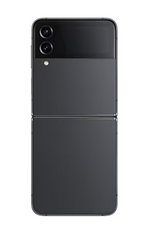 Samsung Galaxy Z Flip 4 5G Smartphone Enterprise Edition - 128GB Storage, 8GB RAM, Graphite