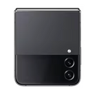 Samsung Galaxy Z Flip 4 5G Smartphone Enterprise Edition - 128GB Storage, 8GB RAM, Graphite