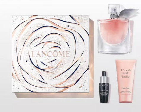 Lancôme La Vie Est Belle Eau De Parfum 50ml Giftset