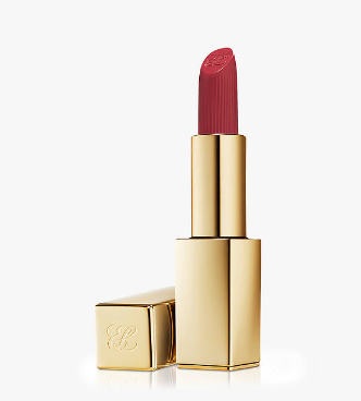 Estee Lauder Pure Color Matte Lipstick Refillable 3.5g - 662 Rule Maker