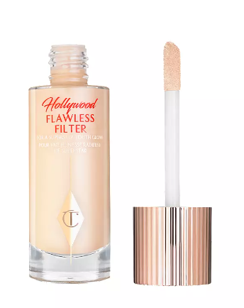 Charlotte Tilbury Hollywood Flawless Filter 30ml - Shade: 1 Fair