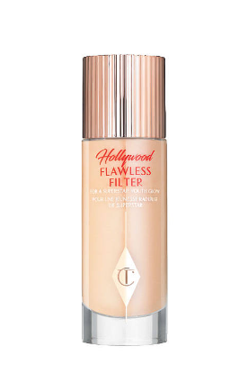 Charlotte Tilbury Hollywood Flawless Filter 30ml - Shade: 1 Fair