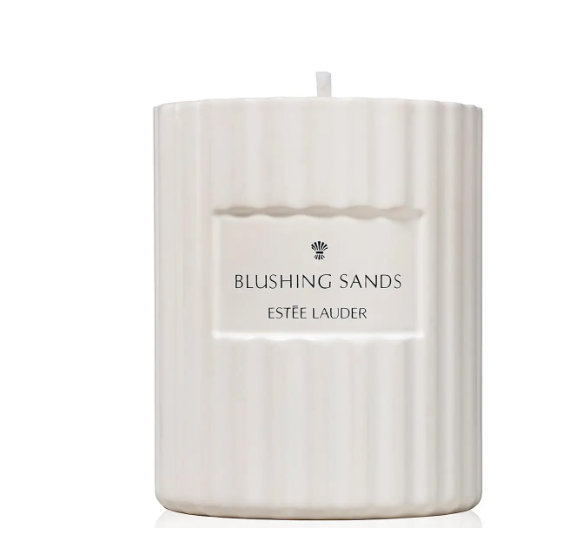 Estee Lauder Blushing Sands Scented Candle 60gm