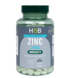 Holland & Barrett Zinc 25mg 240 Tablets