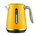 Sage the Soft Top Luxe™ Kettle - Saffron Butter
