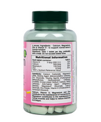 Holland & Barrett Calcium Magnesium Vitamin D & Zinc 120 Tablets