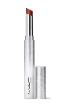 Mac  Powder Kiss Velvet Blur Slim Lip Stick 2g - Shade : Cocoa Kisses