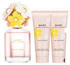Marc Jacobs Daisy Eau So Fresh Eau de Toilette 75ml Gift Set