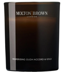 Molton Brown Mesmerising Oudh Accord & Gold Scented Candle 190g