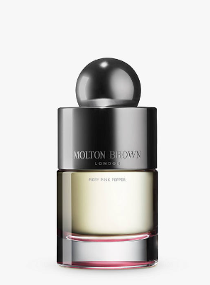 Molton Brown Fiery Pink Pepper Eau De Toilette 100ml