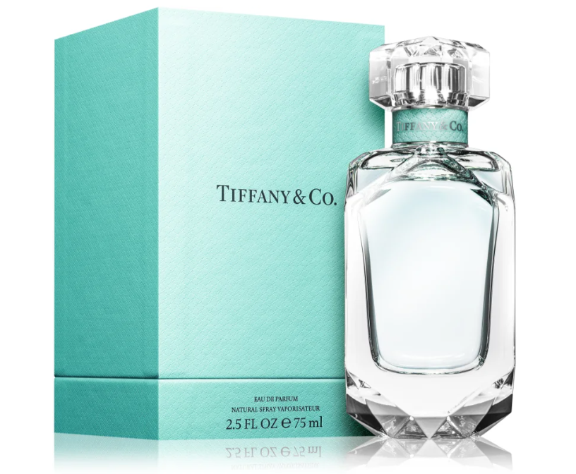 Tiffany & Co. Eau De Parfum Spray 75ml