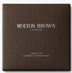 Molton Brown Signature Single Wick Candle Lid