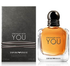 Emporio Armani Stronger With You Eau De Toilette 100ml