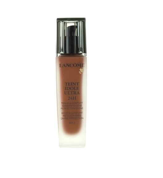 Lancôme Teint Idole Ultra Wear 24H Foundation SPF 15 30ml - Shade: 15 Acajou