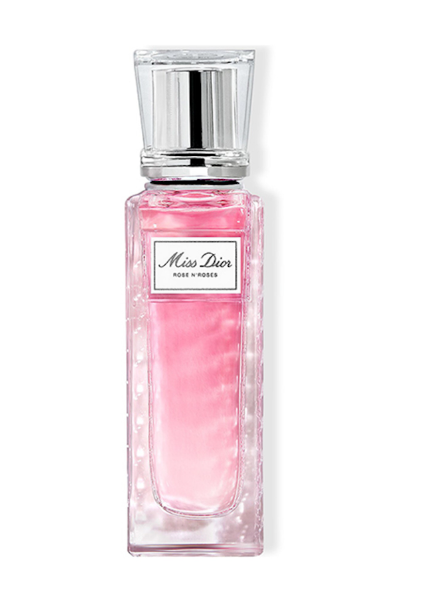 Dior Miss Dior Rose N'Roses Eau De Toilette Roller-Pearl 20ml