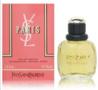 Yves Saint Laurent Paris Eau De Parfum 75ml