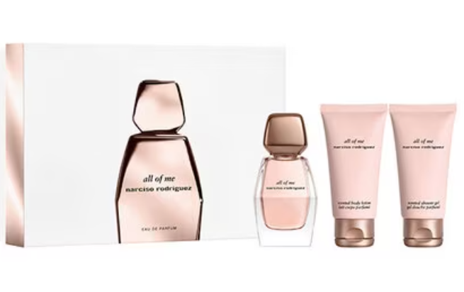 Narciso Rodriguez All of Me Eau de Parfum 50ml Gift Set