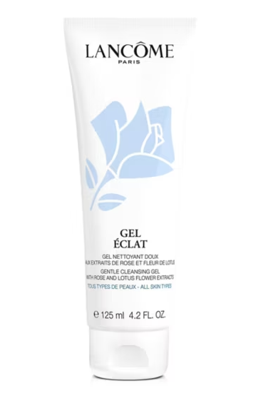 Lancôme Gel Eclat Clarifying Foam Face Cleanser 125ml