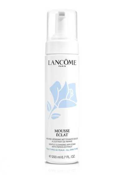 Lancôme Mousse Éclat Clarifying Foaming Face Cleanser 200ml