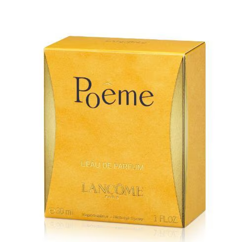 Lancôme Poême Eau de Parfum Spray 100ml