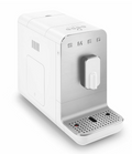 Smeg BCC01WHMUK Bean to Cup Coffee Machine - Matte White