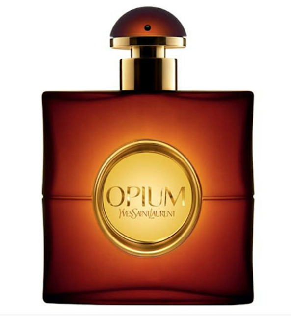 Yves Saint Laurent Opium Eau de Toilette 30ml