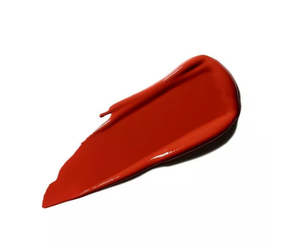 Mac Lustreglass Lipstick 3g - Shade: 562 Chilli Popper
