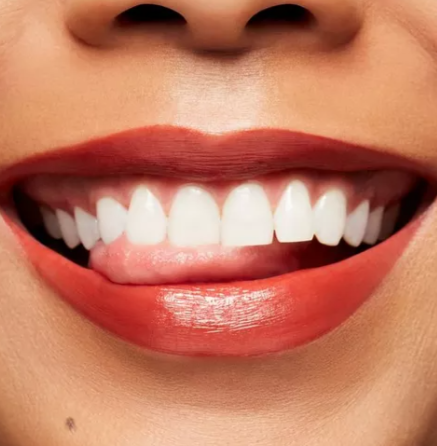 Mac Lustreglass Lipstick 3g - Shade: 562 Chilli Popper