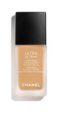 Chanel Ultra Le Teint Flawless Finish Foundation 30ml - Shade: BD71