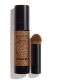 Chanel Les Beiges Water-Fresh Complexion Touch 20ml - Shade: B40