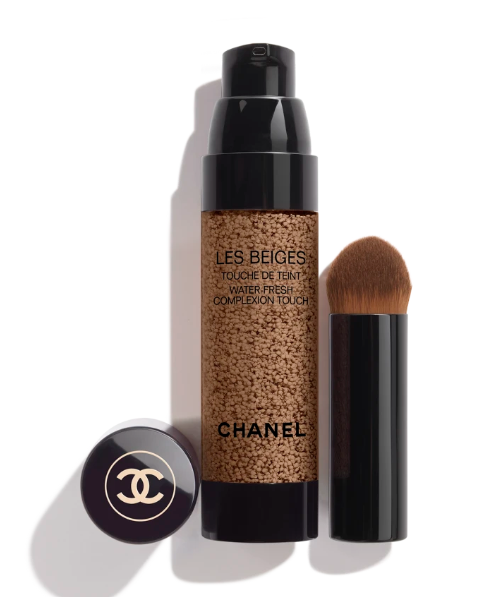 Chanel Les Beiges Water-Fresh Complexion Touch 20ml - Shade: B40