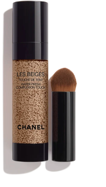 Chanel Les Beiges Water-Fresh Complexion Touch 20ml - Shade: BD21