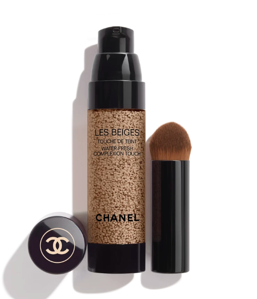 Chanel Les Beiges Water-Fresh Complexion Touch 20ml - Shade: BD21