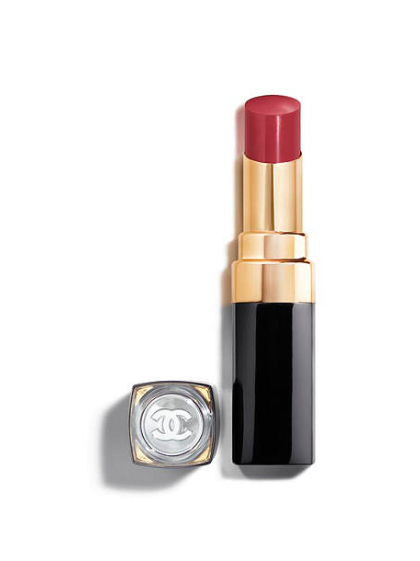 Chanel Rouge Coco Flash Colour, Shine, Intensity In A Flash 3g - Shade: 164 Flame