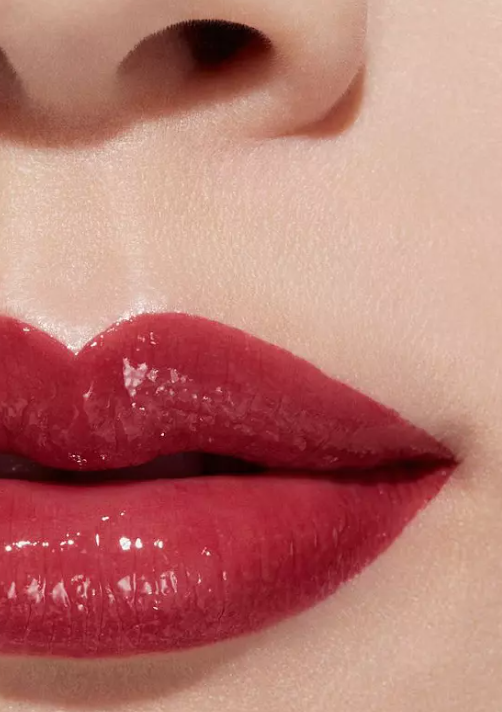 Chanel Rouge Coco Flash Colour, Shine, Intensity In A Flash 3g - Shade: 164 Flame