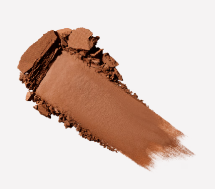 Mac Skinfinish Sunstruck Matte Bronzer 8g - Shade : Matte Deep Rosy