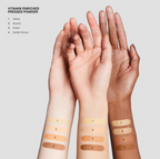 Bobbi Brown Vitamin Enriched Pressed Powder 8g - Shade: Peach