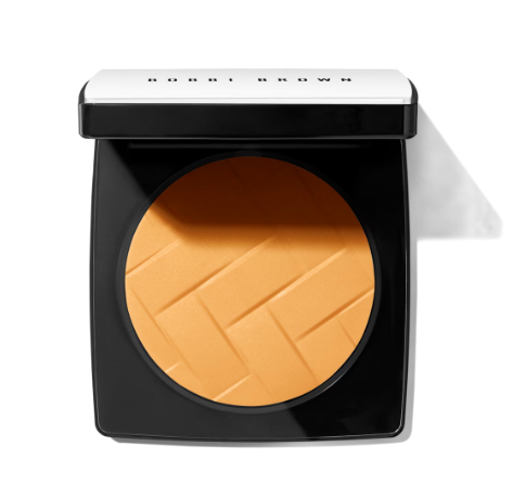 Bobbi Brown Vitamin Enriched Pressed Powder 8g - Shade: Peach