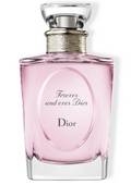 Dior Forever And Ever Eau De Toilette Spray, 100ml